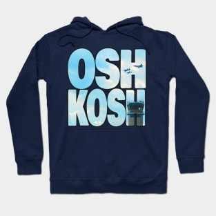 Oshkosh Tower Hoodie